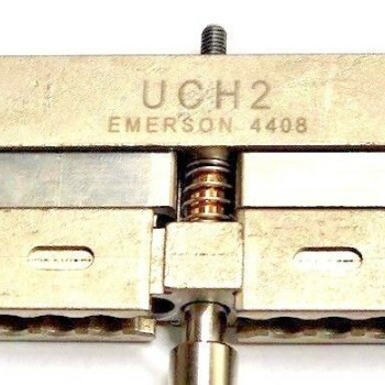 Universal Cable Holder Cover