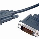 RS-530 Cable, DTE, Male, 10 Feet