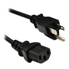 AC Power Cord - North America Standard
