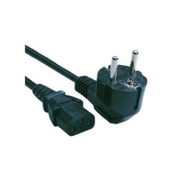 Standard Europe Power Cord, 3rd Party Compatible