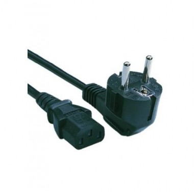 Standard Europe Power Cord, 3rd Party Compatible