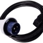 International Power Cord 250VAC 16A