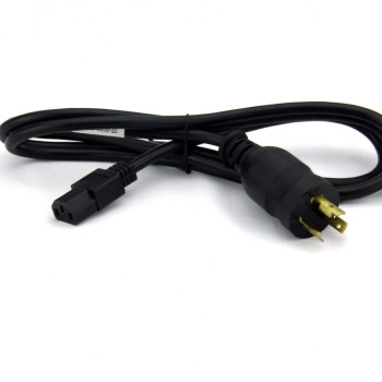Power Cord for North America, 250VAC/13A - 10FT