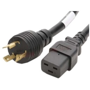 Cisco CAB-AC-2800W-6-20 Standard Power Cord