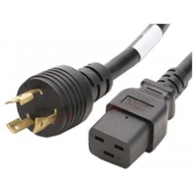 Standard Power Cord