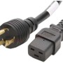 Standard Power Cord