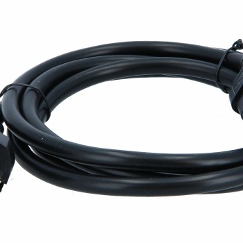 4.3m Standard Power Cord Europe