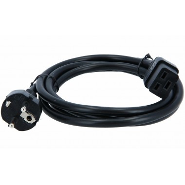 4.3m Standard Power Cord Europe