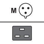 International Power Cord