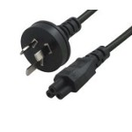 Cisco CAB-AC-C5-AUS AC Power Cord Type C5 Australia