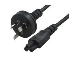 AC Power Cord Type C5 Australia