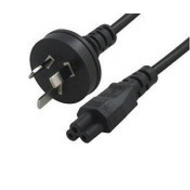 AC Power Cord Type C5 Australia