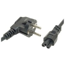 Cisco CAB-AC-C5-UK AC Power Cord Type C5 UK