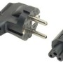 AC Power Cord Type C5 UK