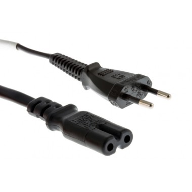 Standard Power Cord