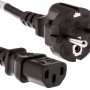 AC Power Cord - Europe Standard