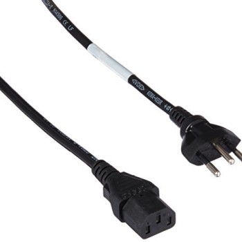 Power Cord for Switzerland
