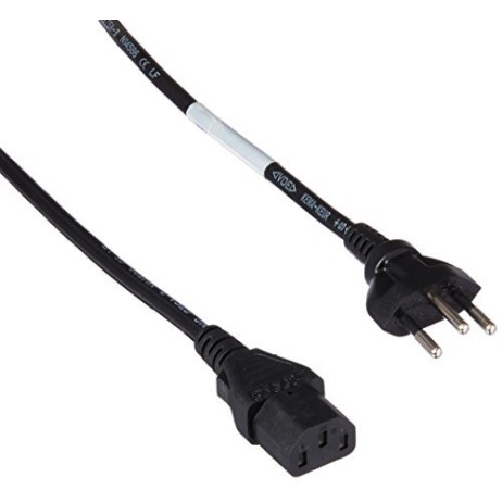 Cisco CAB-ACS Power Cord for Switzerland