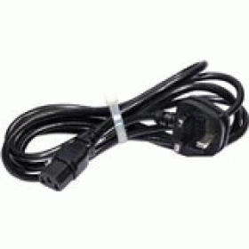 AC Power Cord for UK (for MC3810 7200) Standard