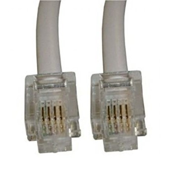 Modem Cable Network