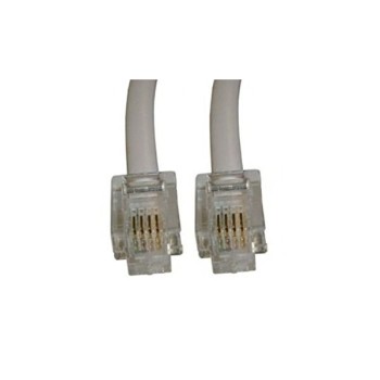 Cisco CAB-ADSL-800-RJ11 Modem Cable Network