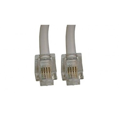 Modem Cable Network
