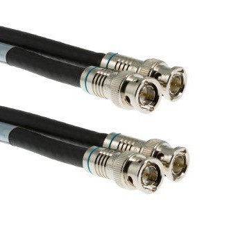 10-Foot ATM Coaxial Cable DS-3 and E3