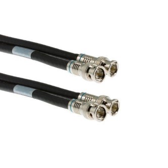 Cisco CAB-ATM-DS3/E3-E 10-Foot ATM Coaxial Cable DS-3 and E3