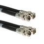10-Foot ATM Coaxial Cable DS-3 and E3