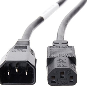 Recessed Receptical Standard Power Cord