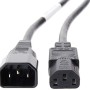 Recessed Receptical Standard Power Cord