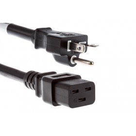 14-Foot Standard Power Cord