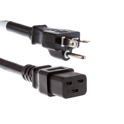 Cisco CAB-DS-120VAC 14-Foot Standard Power Cord