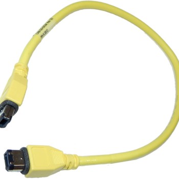50 Centimeter Stacking Cable
