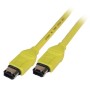 50 Centimeter Stacking Cable