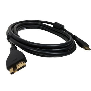 3-Meter Custom 4XS2 & 2.5X Camera HDMI Cable with Control and Power
