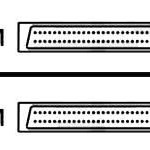 HSSI Null Modem Cable Data Transfer