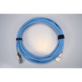CX4 InfiniBand Patch Cable Data Transfer
