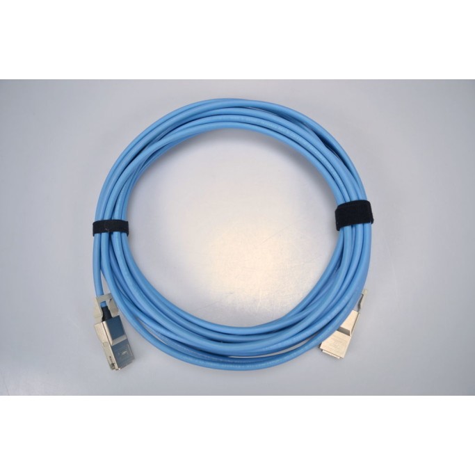Cisco CAB-INF-28G-10 CX4 InfiniBand Patch Cable Data Transfer