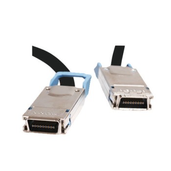 CX4 InfiniBand Patch Cable Data Transfer