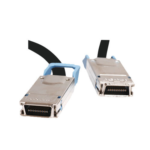 Cisco CAB-INF-28G-5 CX4 InfiniBand Patch Cable Data Transfer