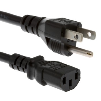 Power Cord - Japan Router Platforms