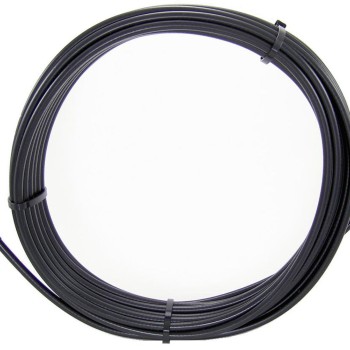 50-Foot Ultra Low Loss LMR 400 Coaxial Cable with TNC-N Connector for 2010 Cgr