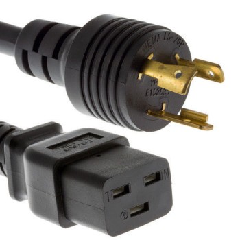 Standard Power Cord