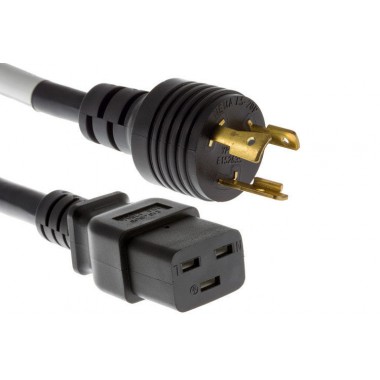 Standard Power Cord