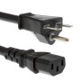 Power Cord 200/240V-6A North America Standard