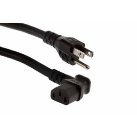 Cisco CAB-NP1200-AC-US Standard Power Cord