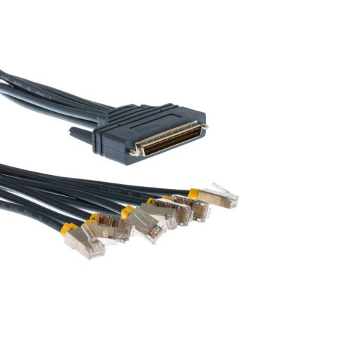 Cisco CAB-OCTAL-ASYNC Data Transfer Cable
