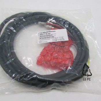 Ten Foot quad-shield RF Cables in UCH2, RFGW to HFC