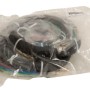 Quad-shield RF Cable Bundle MC5x20/rfsw to HFC Plant 3m